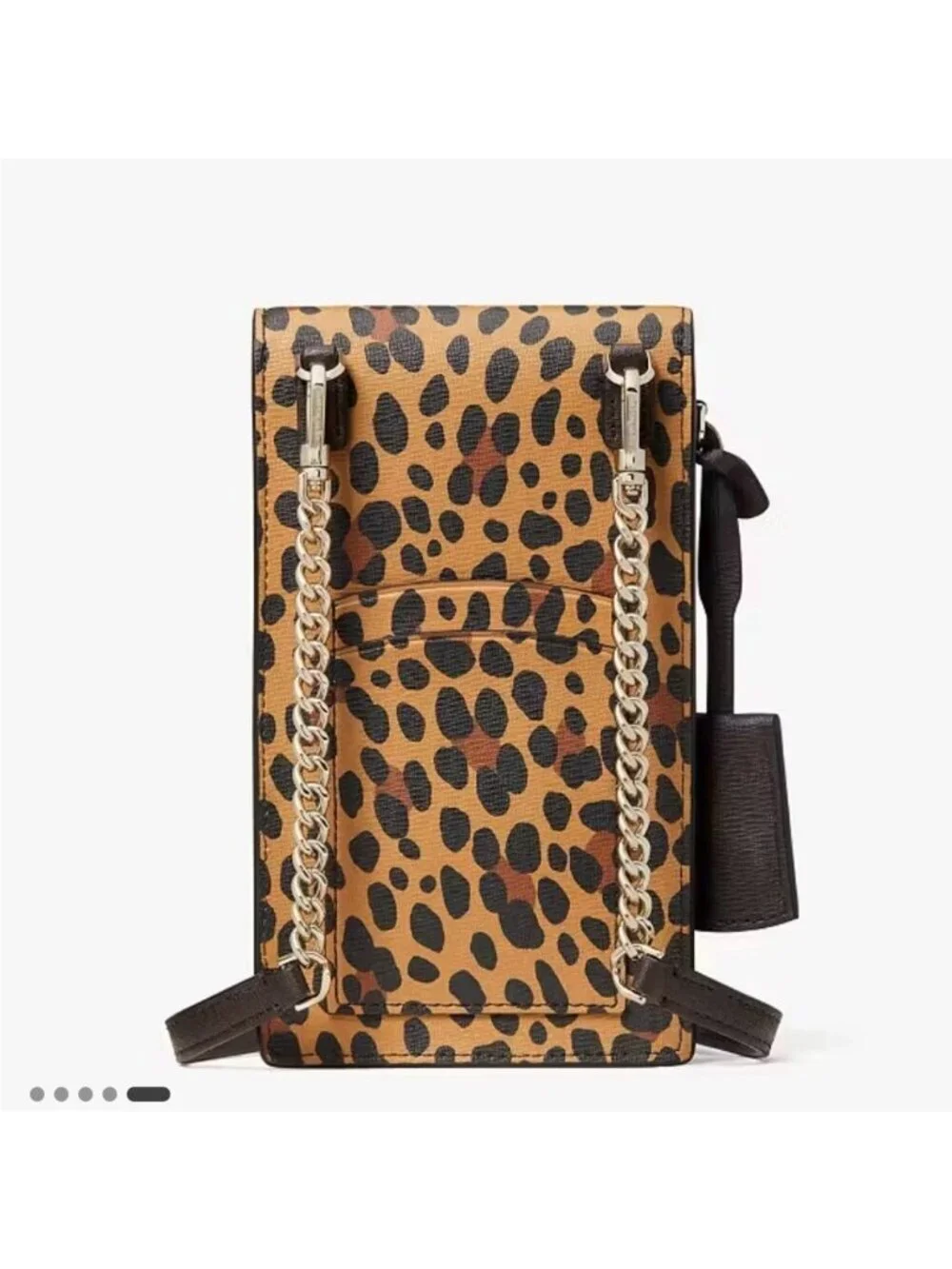 Kate Spade Spencer North South Phone Crossbody